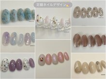 サクラネイル(SAKURA nail)