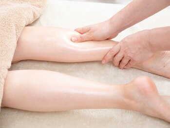 ゆるり リラクゼーション曳舟/