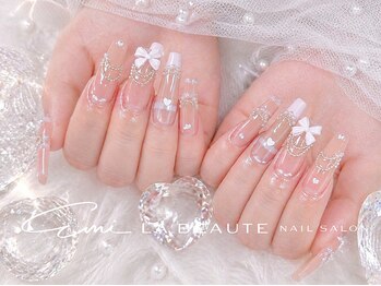 エミラボーテ 天王寺(Emi la beaute)/長さだし×ワンホンが得意です