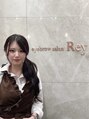 レイ 新潟万代店(Rey)&nbsp;鈴木 