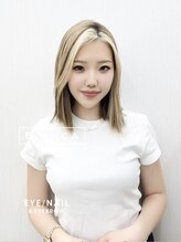 ビアンカソコラ 武蔵小金井クロス店(Bianca SoCoLa)&nbsp;鈴木 ☆