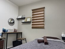 ラヴレボーテ(La Vraie Beaute)の雰囲気(【扉を開けた瞬間から始まる、癒しと肌改善の時間】岸和田久米田)