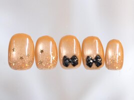 パンプキンリボンマグ8480円