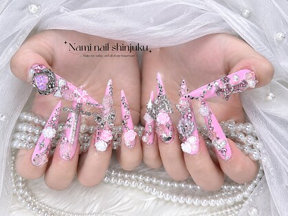 ナミネイルサロン(Nami Nail Salon)の写真