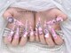 ナミネイルサロン(Nami Nail Salon)の写真