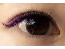 アトリエ カトン(Atelier katong)/カラーエクステ