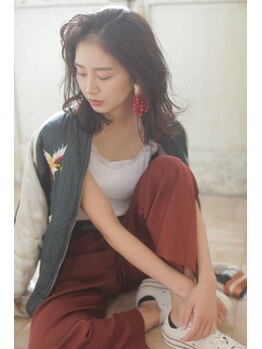 シルフ RAD心斎橋店(Sylph)/