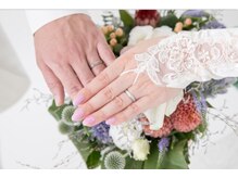 アイリス/結婚が決まったら！