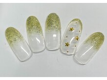 スリール(Sriel)/ハンド定額6980円