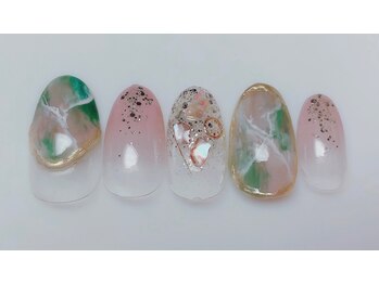 グッドラックネイル(good luck nail)/