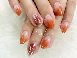 定額シンプルアート¥5500