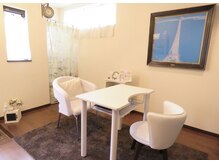 ルポラパン/サロン内観　板橋/エステ/脱毛