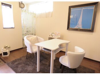 ルポラパン/サロン内観　板橋/エステ/脱毛