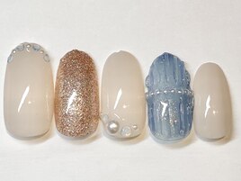 大人ガーリー 12