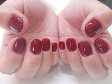 アールエム(Rm)/1月◎ネイル