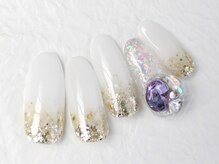 ユースタイル 新宿店(U-style)/ウェディングコース8,980円