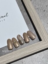 ソピーロ たかのこ店(sopiro)/7月【monthly &nbsp;standard】