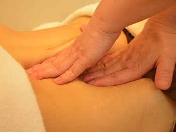 シュシュ(Chou Chou)/全身★美骨痩身　