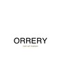 オーラリー ネイル アート メゾン(ORRERY nail art maison)&nbsp;大倉 瑛子