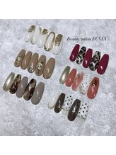 エクシア(ECXIA)/定額アートコース