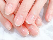 カノンネイル(canon.nail)/ケアで健康なお爪に！