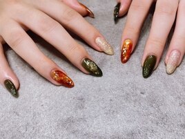 earth color　design