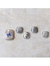 サロン ド エスポアール(Salon de Espoir)/フット定額