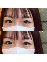 エニュ(anew)/Flat Mat Lash