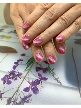 はあとねいる 野江店/マグネットワンカラー