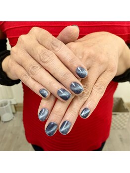 はあとねいる 野江店/マグネットワンカラー