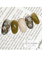 ベラルナ(BellaLuna)/