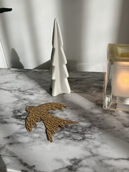 ウルエッテ(UluEtte)/クリスマスのツリー