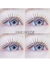 アンジュ 中町店(Ange.)/★ストレートデザイン★