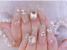 シーアンドビーネイル(C&B Nail)