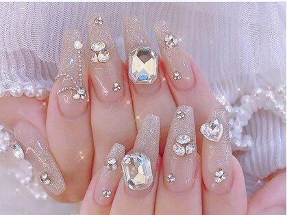 シーアンドビーネイル(C&B Nail)の写真