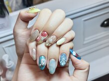 エイナネイル(einanail)/