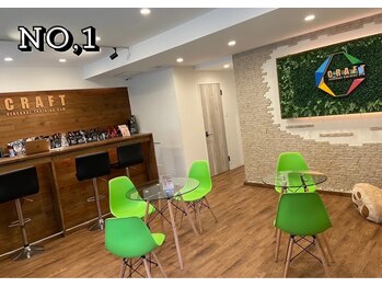 クラフト(CRAFT)/プロテインカウンター