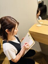 レア(Le'a)&nbsp;愛 （鎌田）