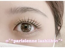 ビューティーサロン シュクレ 名駅店(shucre)/ラッシュリフト