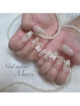 メルシー 京都店(Merci)/ワンホンネイル
