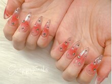 スナッピーネイルズ(Snappy Nails)/