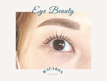 マカロン 南矢野目店(MACARON)/プレミアムセーブル62