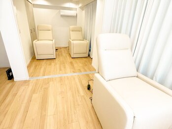 ミルクアイラッシュ キチジョウジ(milk eyelash KICHIJOJI)/