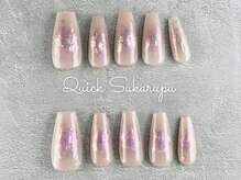 クイックスカルプ 新宿店(Quick Sukarupu)/