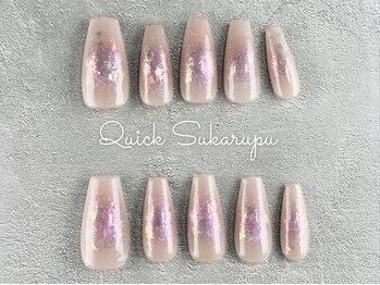 クイックスカルプ 新宿店(Quick Sukarupu)/