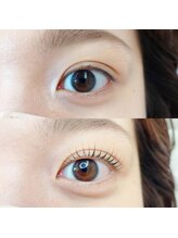 ミントラッシュ 北千住店/まつげパーマ/ラッシュリフト