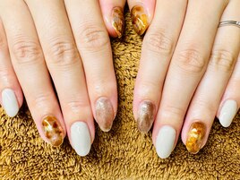 オフィシャルネイル