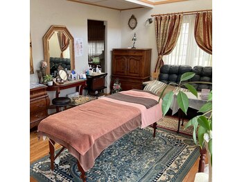 トータルケアサロン ラフォーレ/