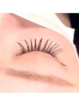 エクラ 伊勢崎店(eclat)/マツエク