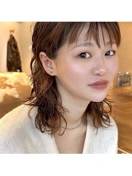 ブリンクアイ(blink eye)/まつげパーマ/ラッシュリフト